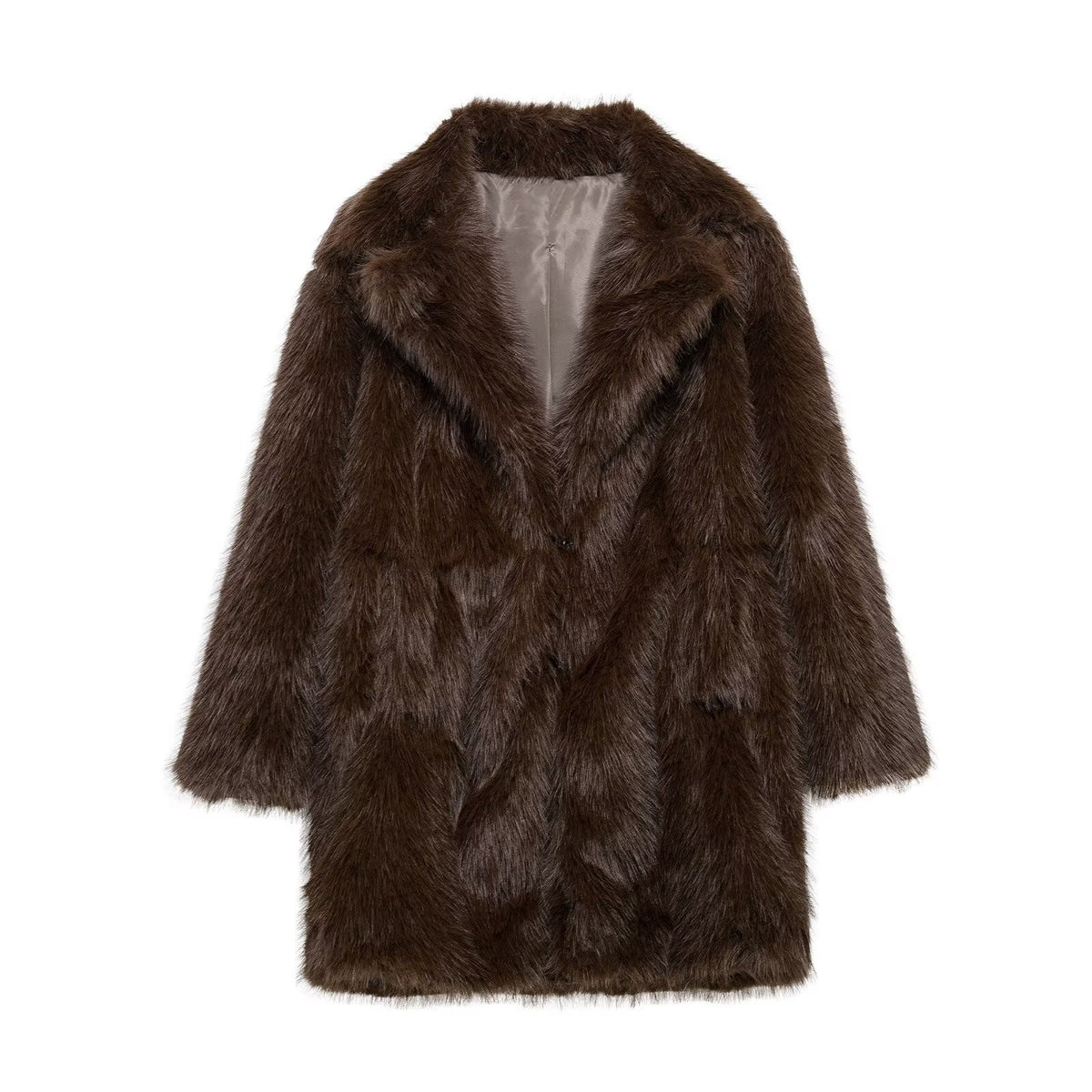 Cappotti di pelliccia vintage - selezione WintageClub