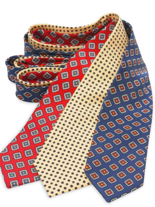 Kilo-Box di Cravatte