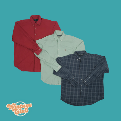 Modern Brand Mix - KILO BOX