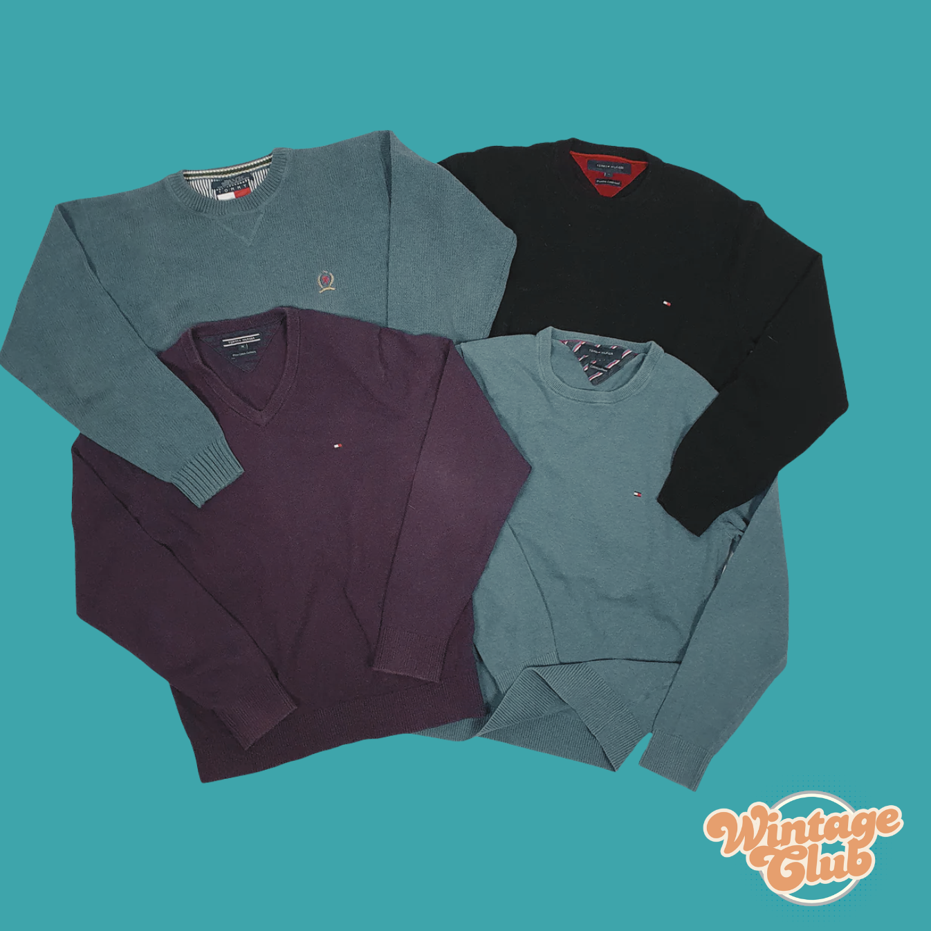 Modern Brand Mix - KILO BOX