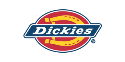 Dickies v2 logo
