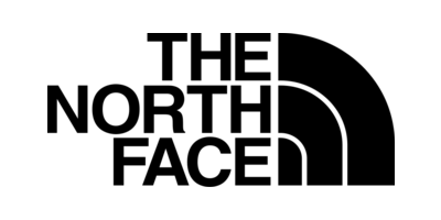 The North Face v2 logo